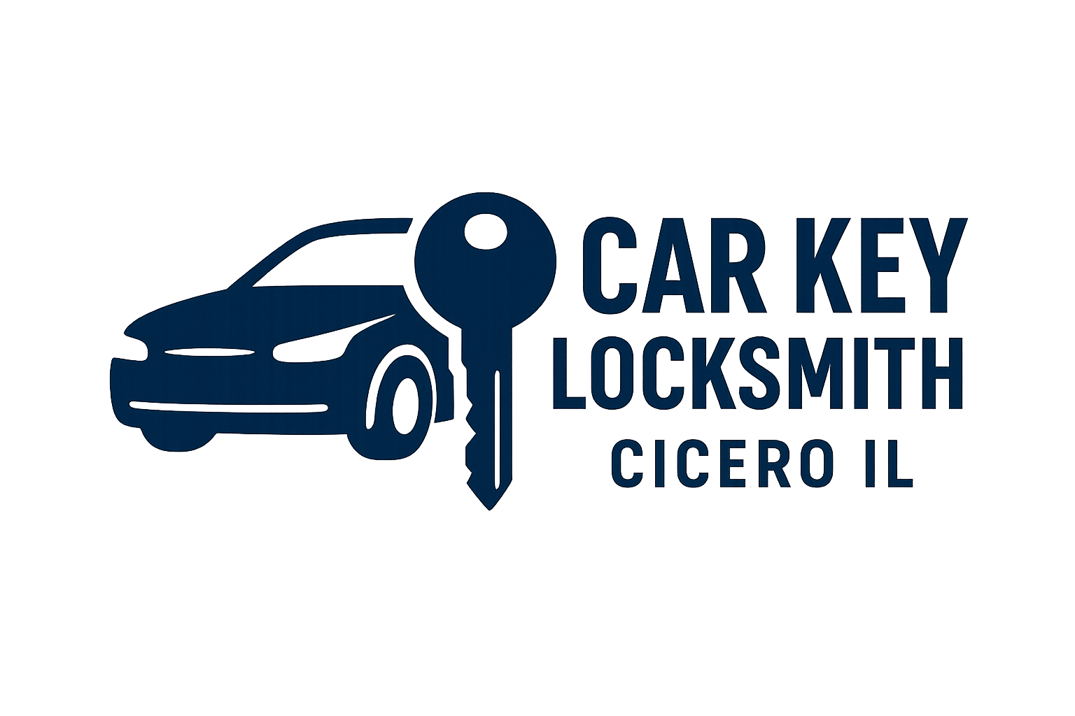 Car Key Locksmith Cicero IL